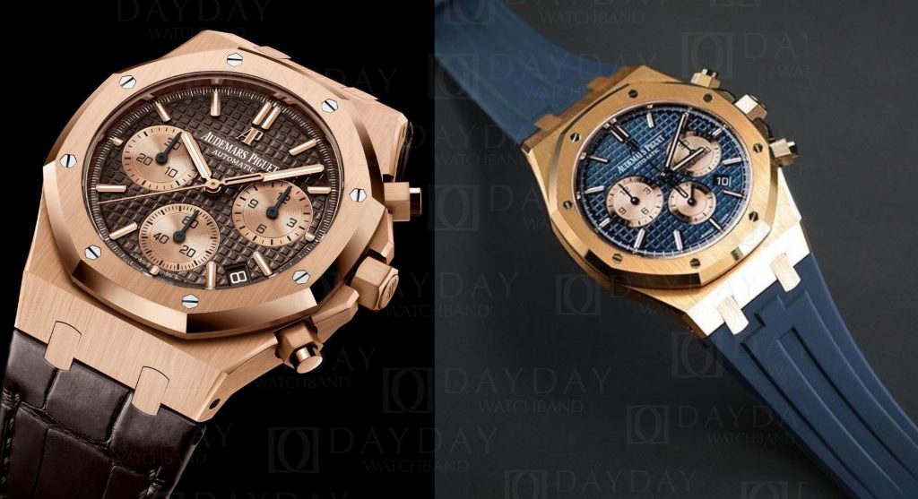 How to Choose the Right Strap Size for Audemars Piguet Royal Oak Offshore