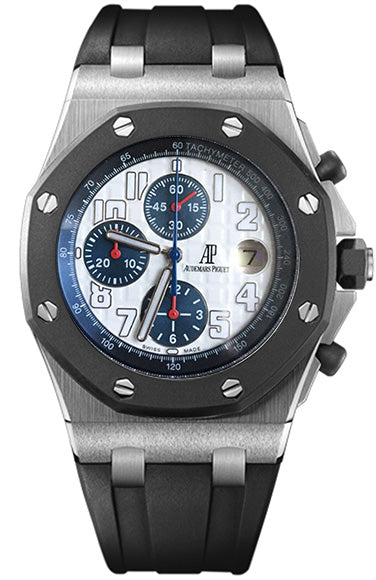 Audemars Piguet Royal Oak Offshore The National Classic Tour: Limited Edition Luxury