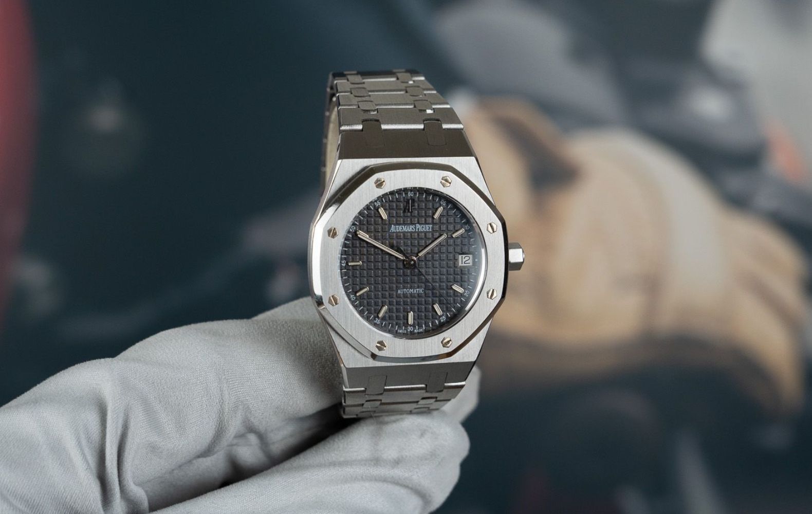 Explore the Elite World of Patek Philippe, Audemars Piguet & Vacheron Constantin Timepieces