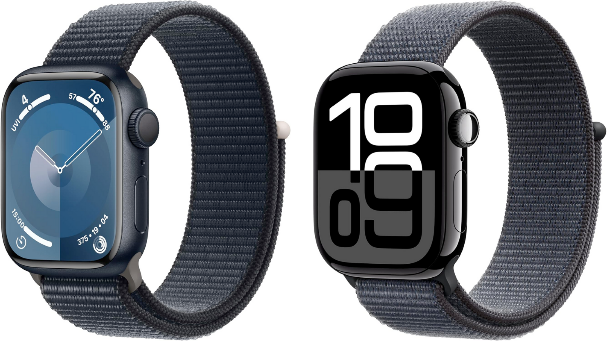 Apple Watch Series 9 vs Series 10: Price, Features, and Performance Comparison