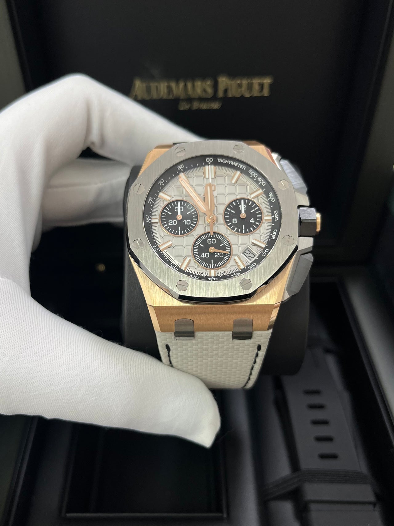 Audemars Piguet Price in Singapore: Explore the 20 Price Range for Luxury Watches