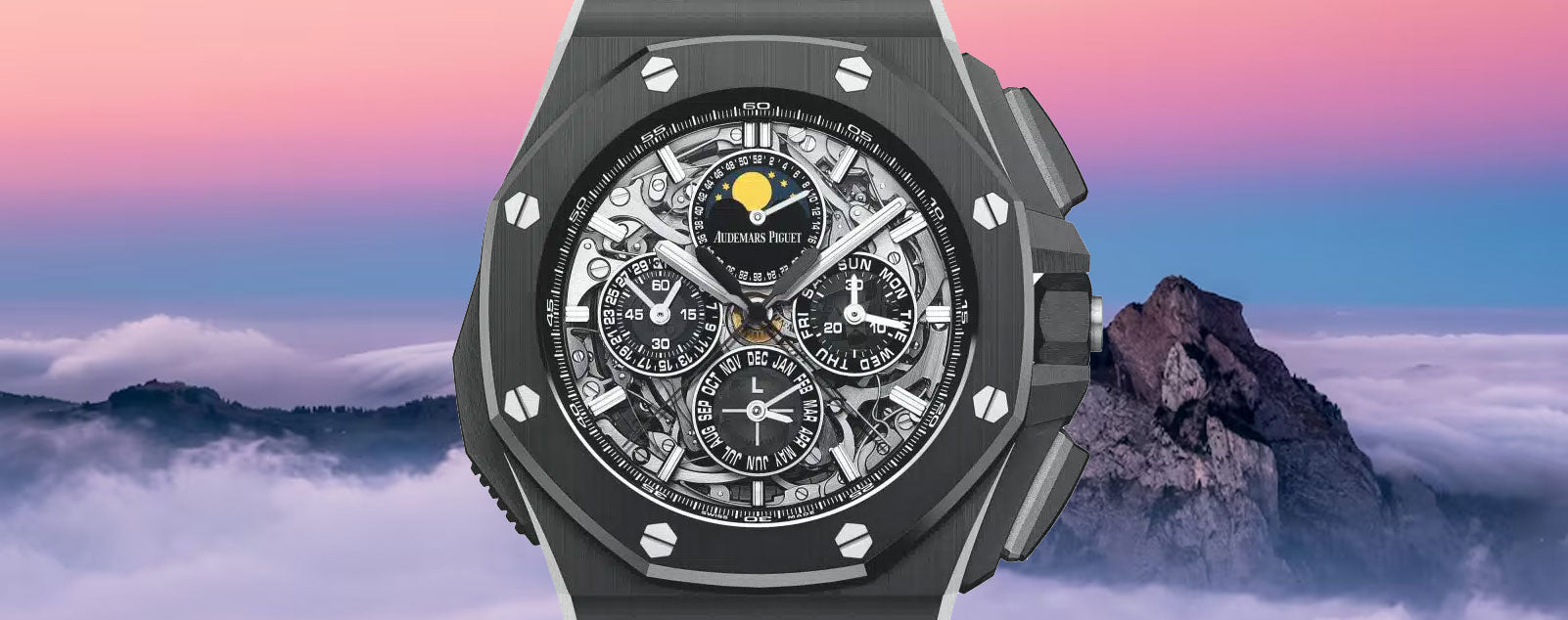 Audemars Piguet Royal Oak Offshore Watch Price: What You Need to Know