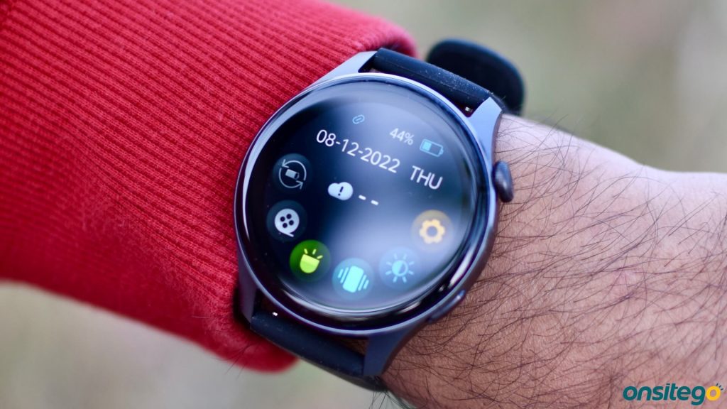 Titan Smart Talk Watch Review Tamil: Bluetooth Calling & OLED Display Explained