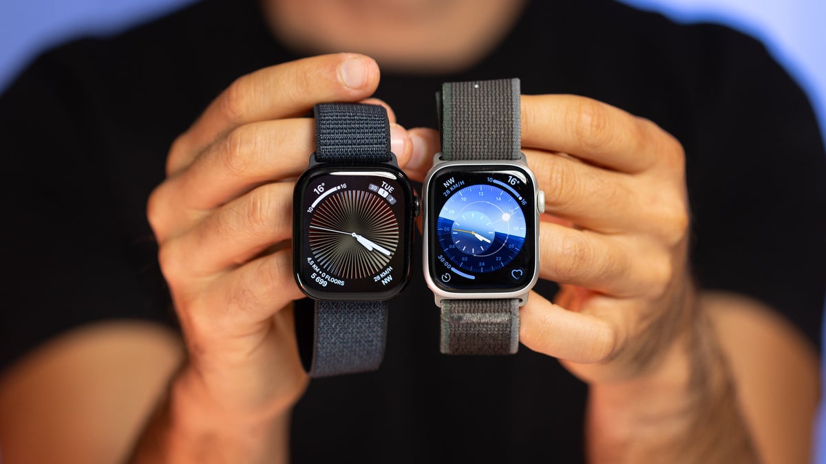 Apple Watch Series 9 vs Series 10: Price, Features, and Performance Comparison