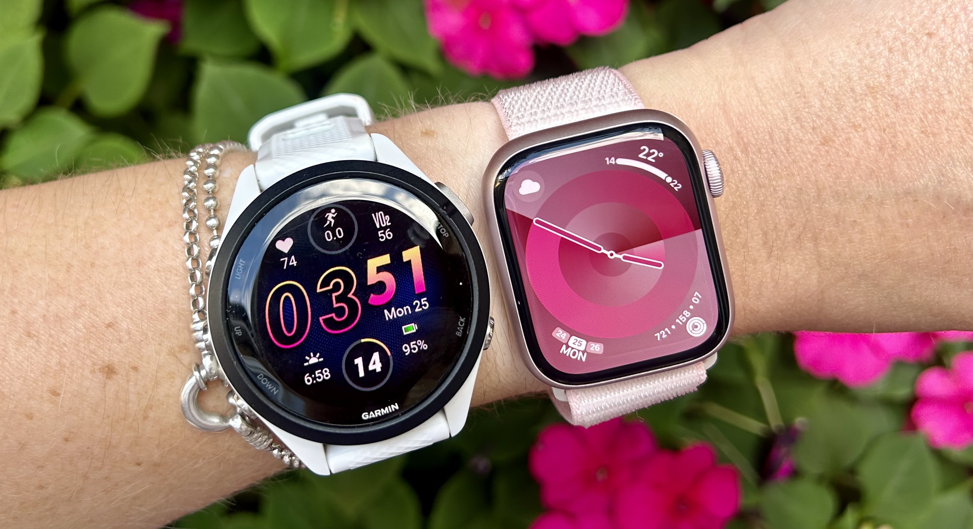 Garmin Smart Watch Review: Why Theyre Better Than Apple Watch