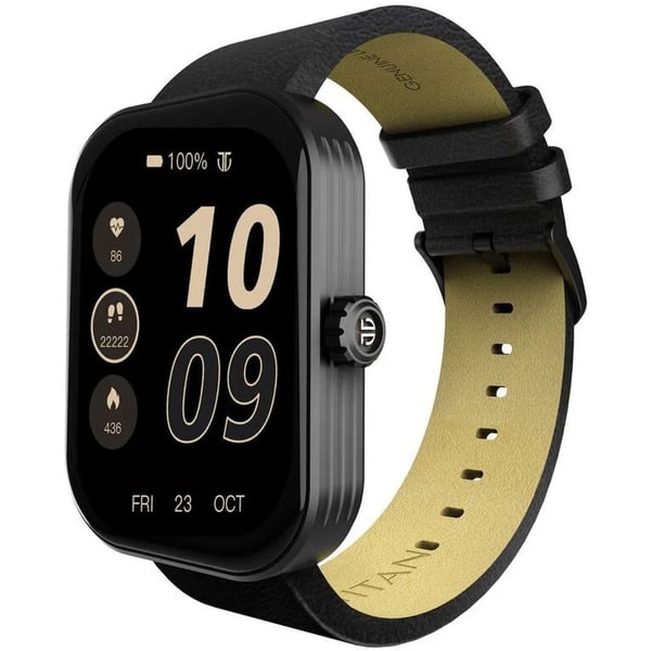 Buy Titan Mirage 90184AL01 Smartwatch at Affordable Price – Latest Offers