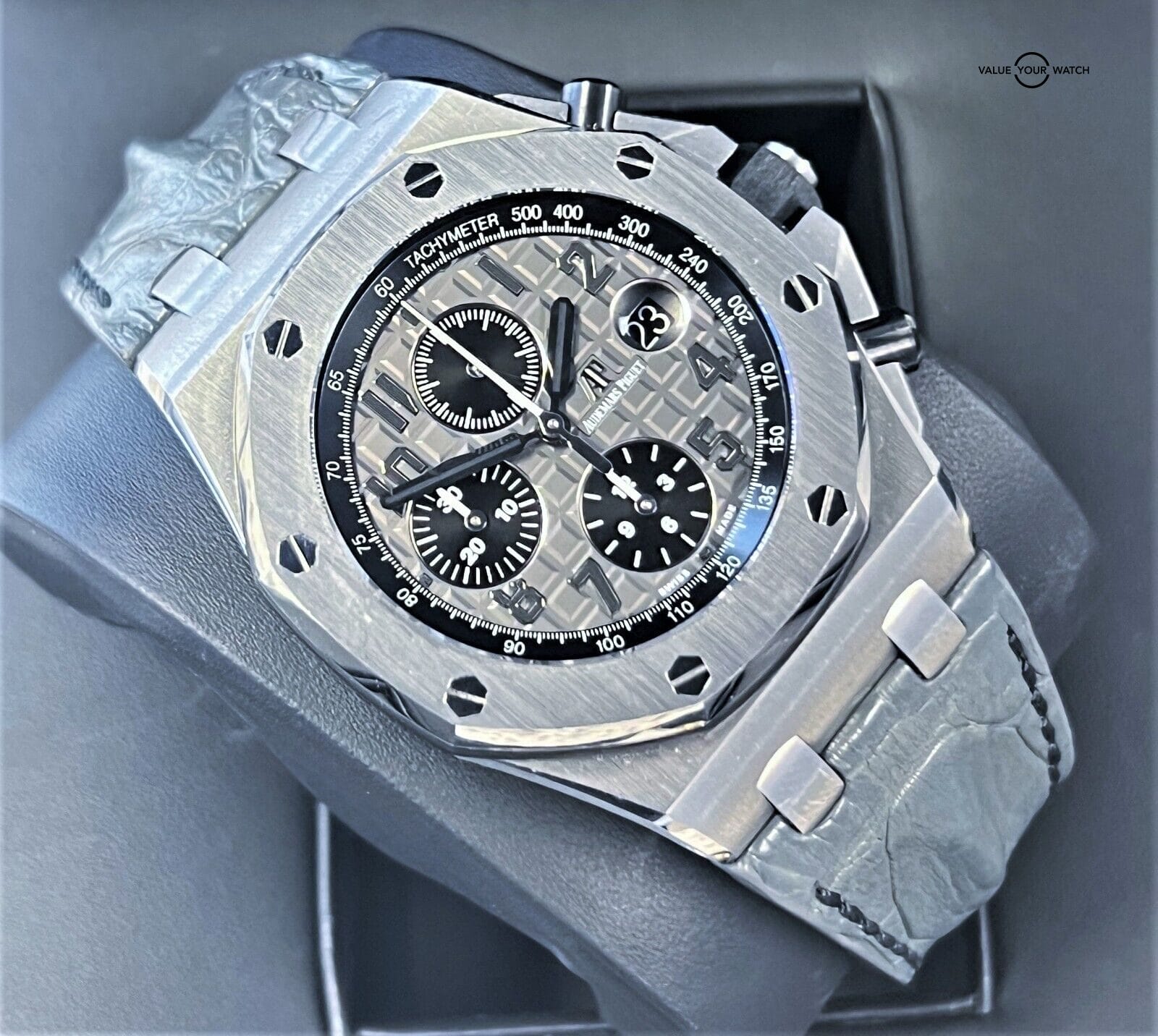 Audemars Piguet Payment Plans Singapore: 24-Hour Review and Forum Discussion