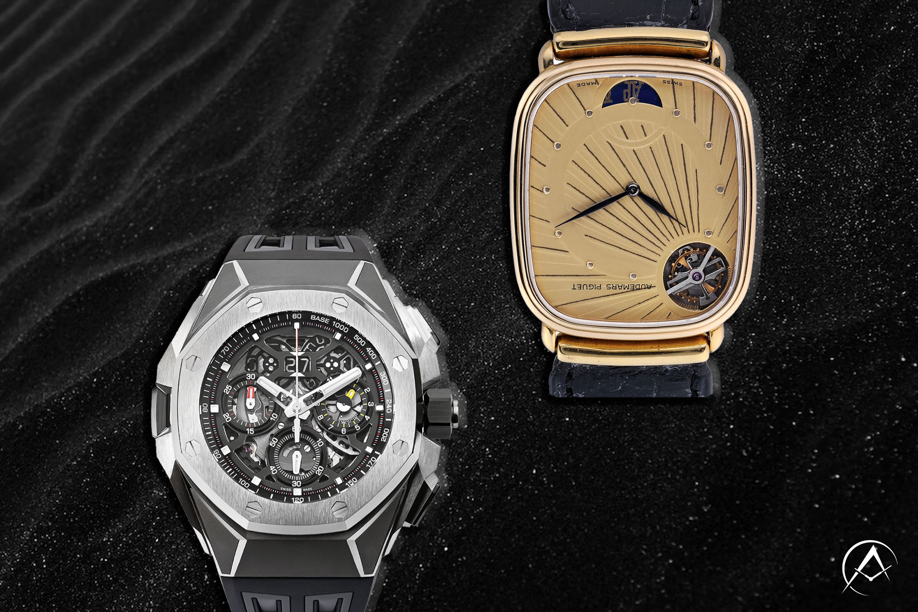 Audemars Piguet Founding Date and Year Models: A Brief History of the Iconic Brand