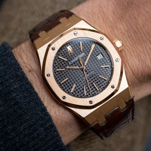 Audemars Piguet Price Guide: Discover the Cost of Luxury Timepieces