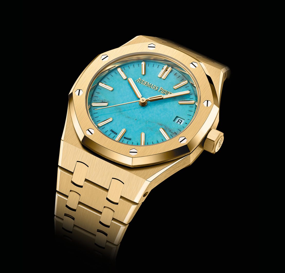 Audemars Piguet Royal Oak Prices in 2023: A Complete Guide for French Buyers