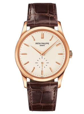 Patek Philippe Automatic Watch Repair Services: Expert Swiss Technicians