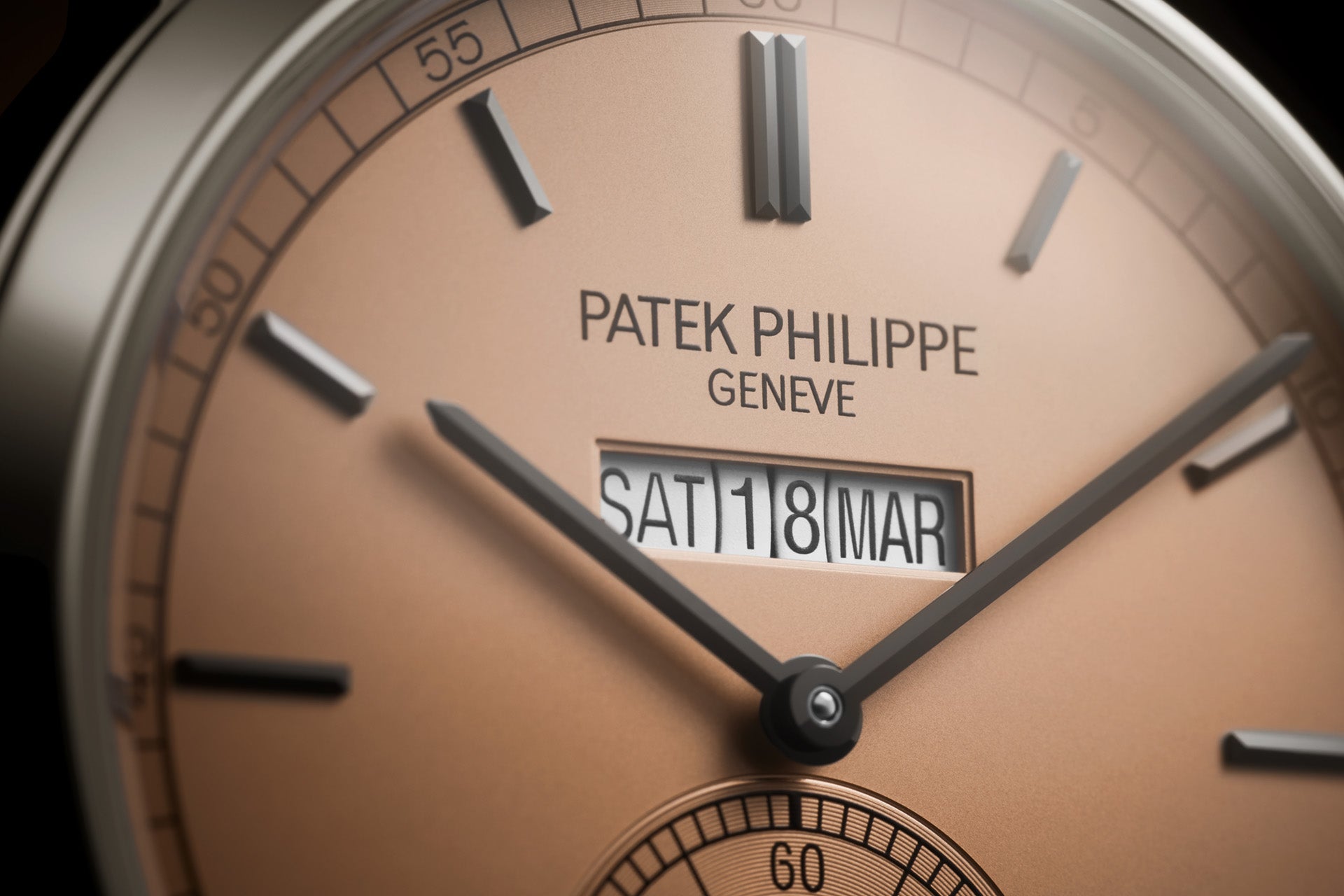 Patek Philippe Watches in Atlanta: Explore Luxury Timepieces at Authorized Retailers