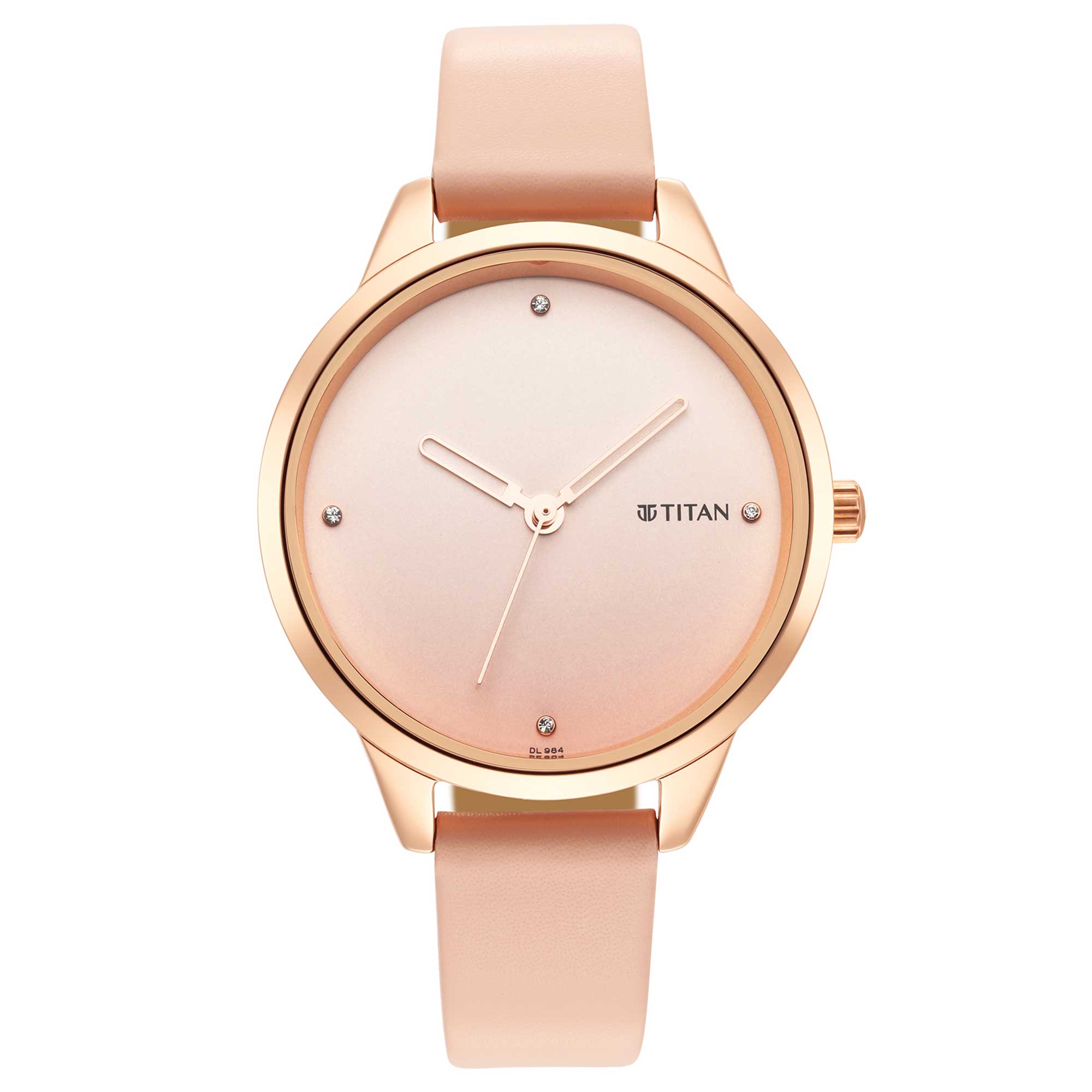 Titan Ladies Watch Price in Bangladesh: Latest Models & Best Deals