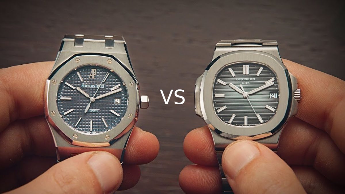 Patek Philippe, Audemars Piguet, and Benson: What Defines These Iconic Brands?