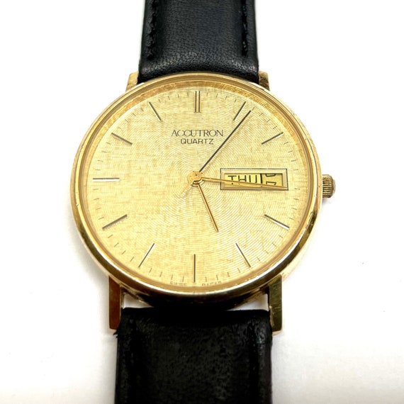 Buy Vintage Bulova Accutron Watches – Best Deals and Free Shipping