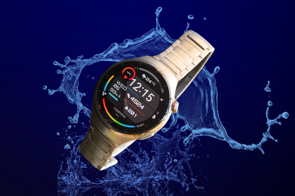 Discover the Power of Huawei Watch GT 4 Pro Titanium: Key Features Explained