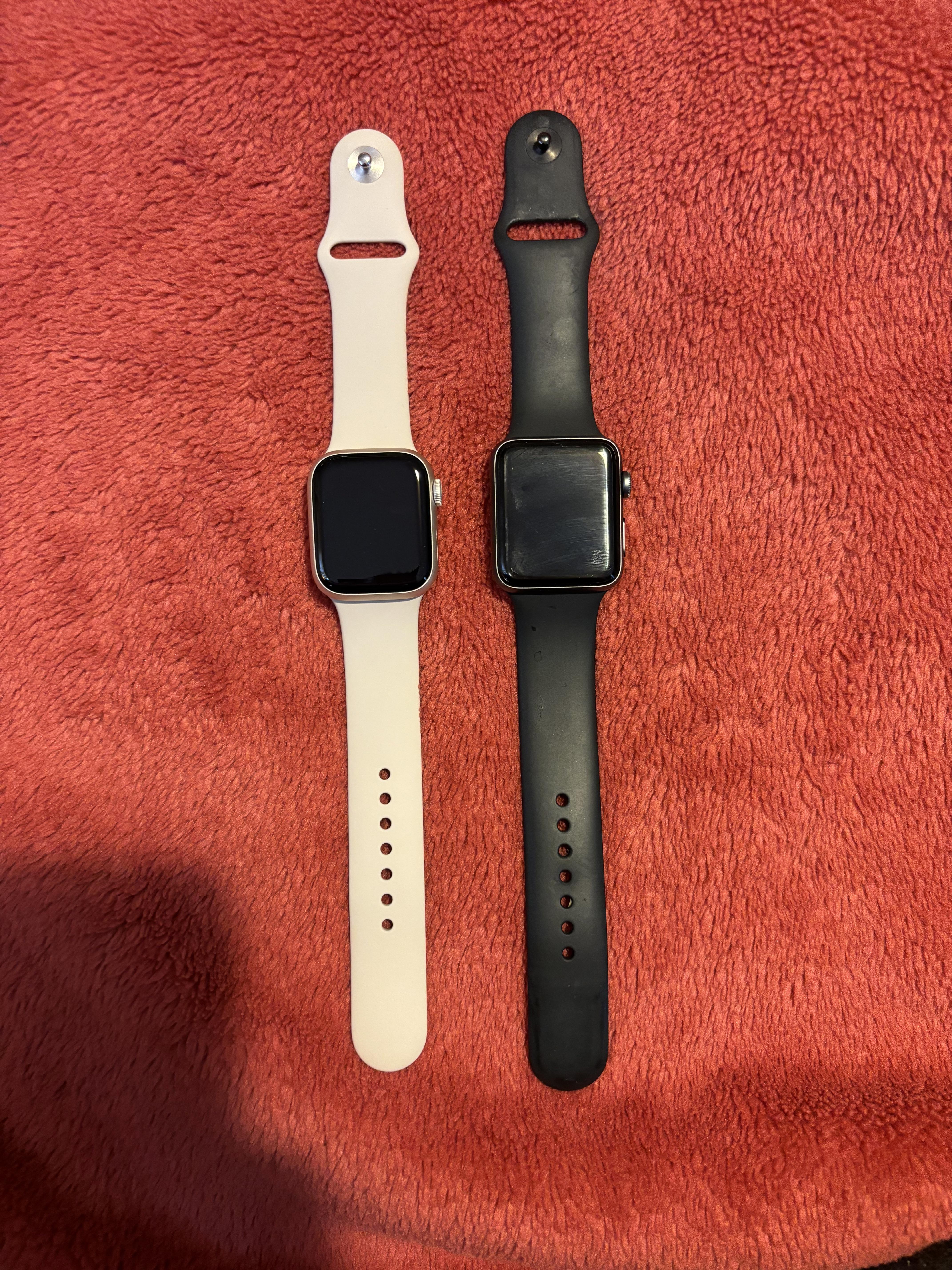 Apple Watch Series 9 vs Series 3: Which One Should You Choose in 2024?