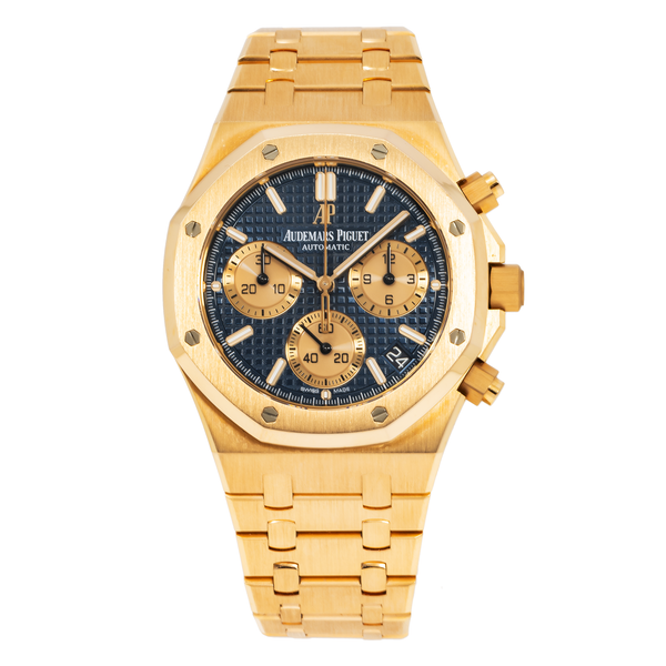 Audemars Piguet Info: Latest Prices & Duty Free Deals in Singapore