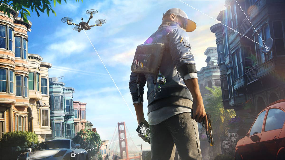 Ultimate Watch Dogs 2 PS5 Guide: 100% Walkthrough, Missions & Boss Fights