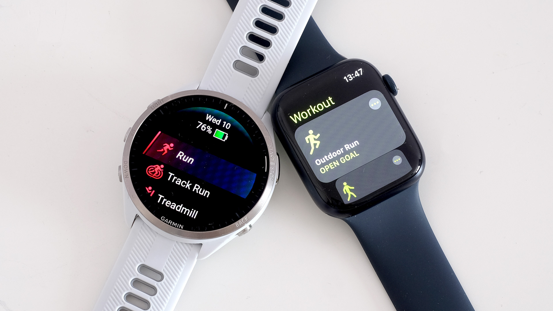 Garmin Smart Watch Review: Why Theyre Better Than Apple Watch