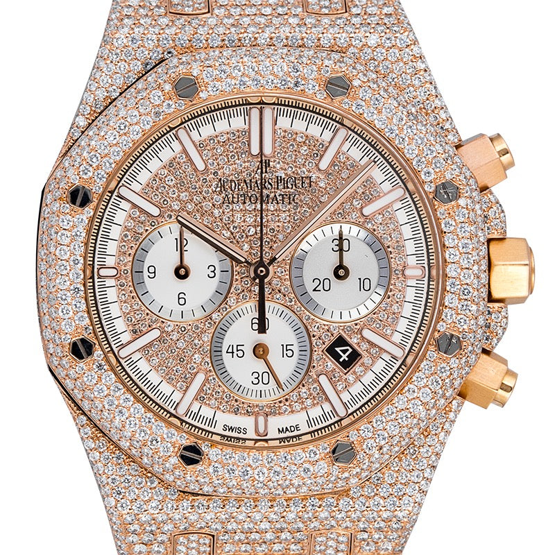 Explore Audemars Piguet Info Fran 20 Price List in the UK - Latest Offers