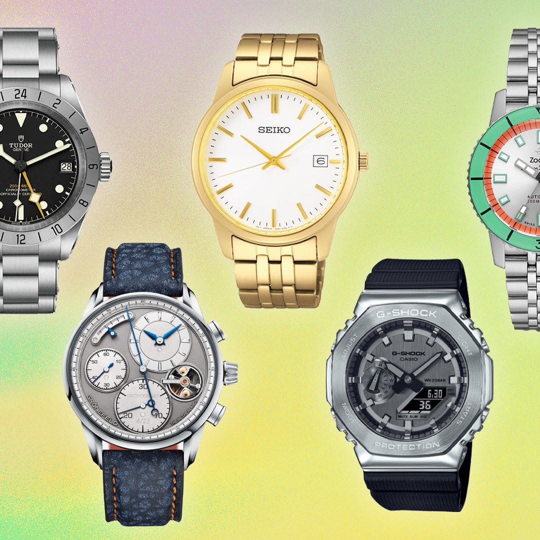 Nico Leonards Top Picks for Longines Watches: A Watch Enthusiasts Guide