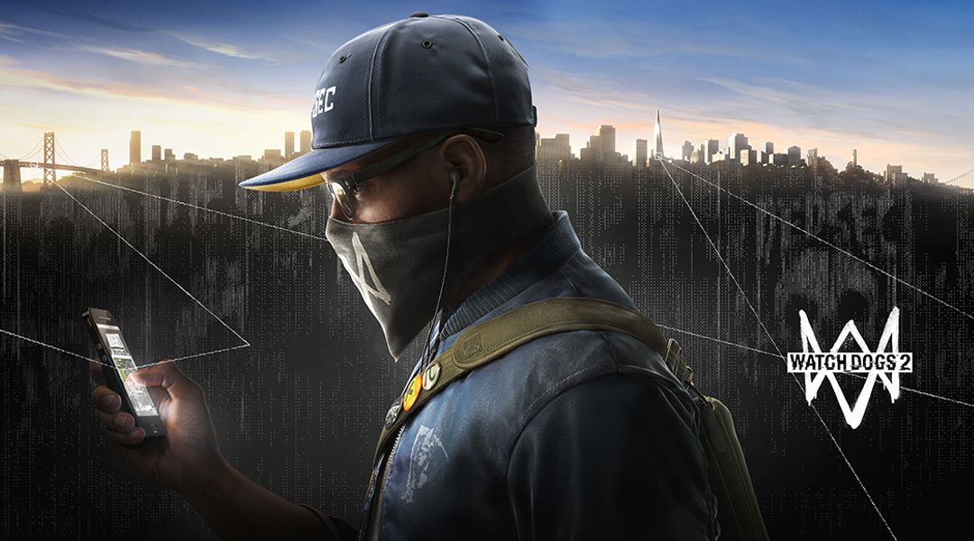 Watch Dogs 2 Story Trailer REACTION: Whats New in the Latest Gameplay Footage?