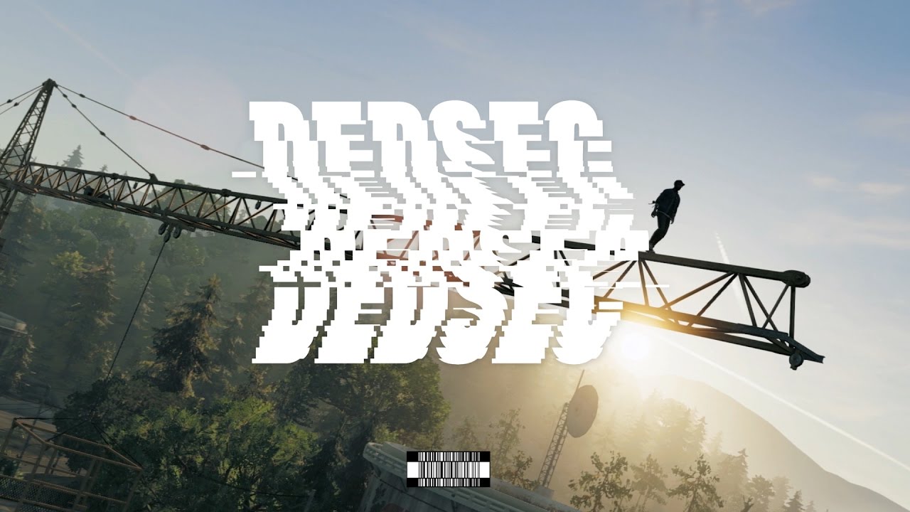 Watch Dogs 2 OST Trailer: Hudson Mohawke's Electronic Hip Hop Vibes