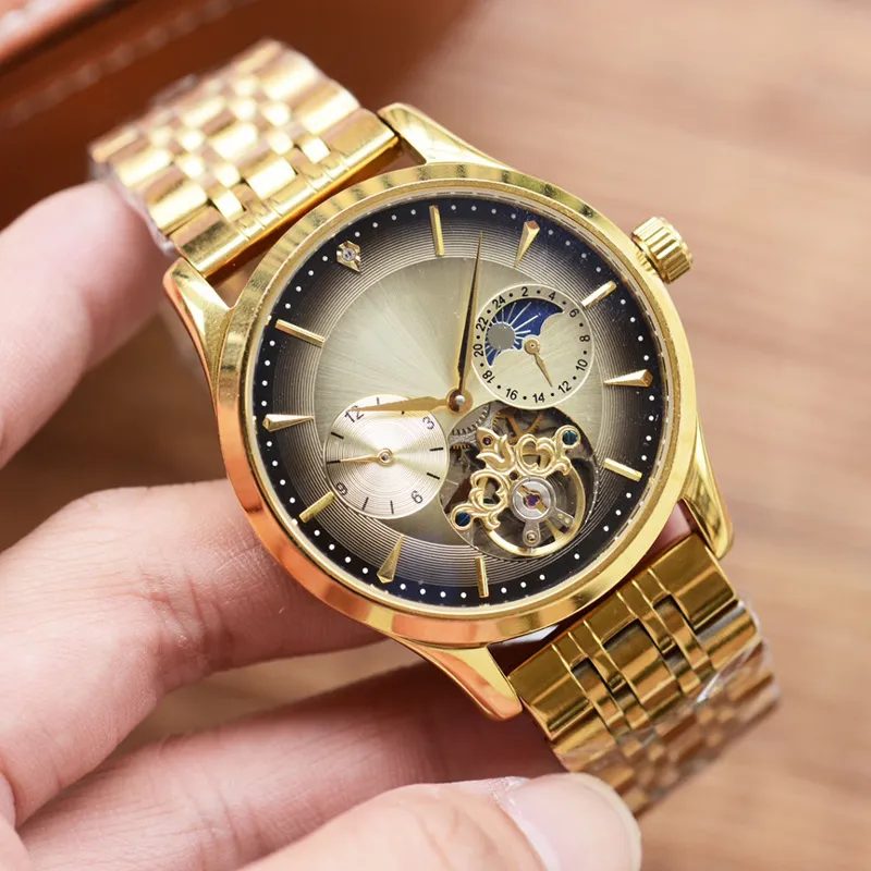 Longines Watches Gold: Affordable Luxury with Timeless Elegance