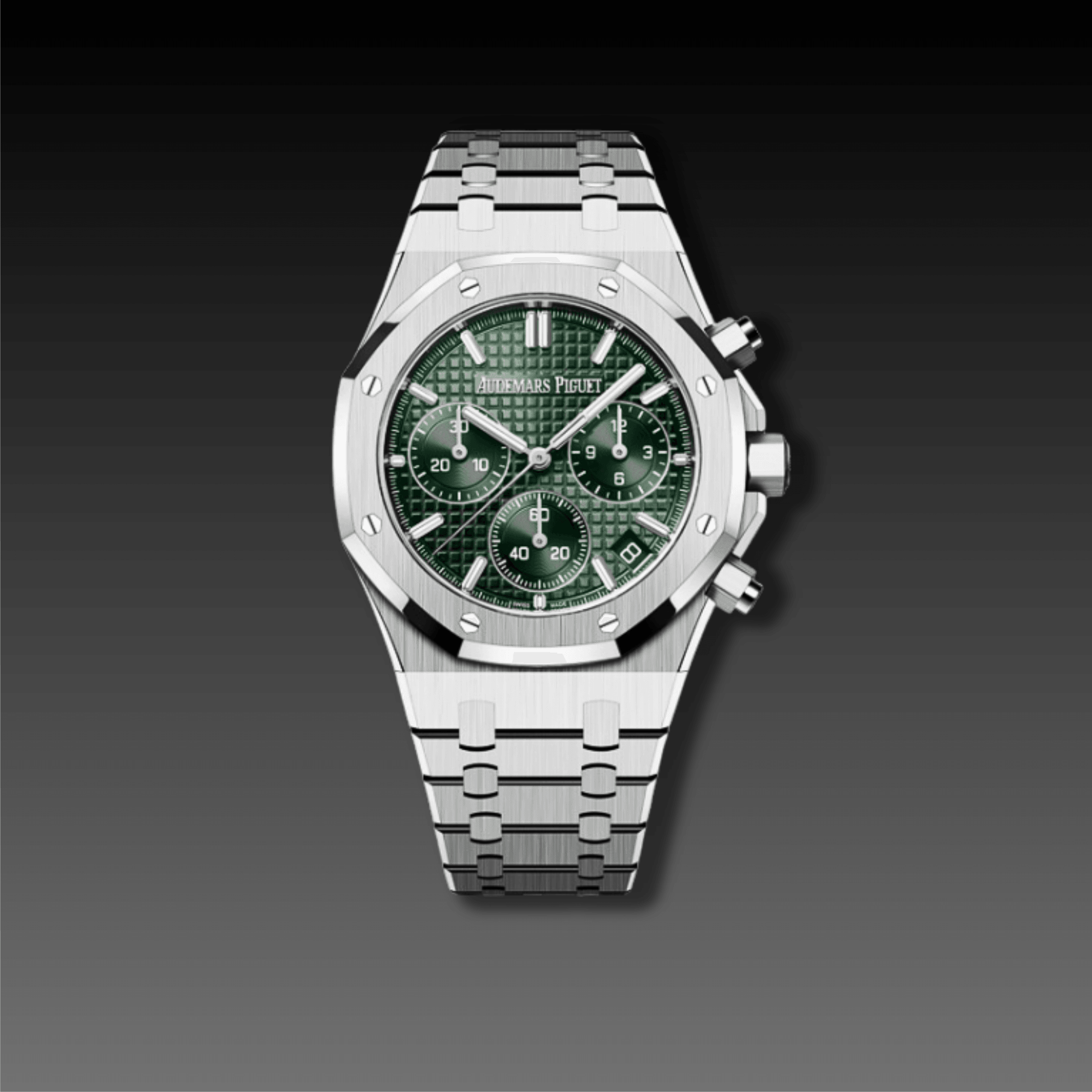 Audemars Piguet Watch Prices in France: Explore the Cost of Royal Oak and More