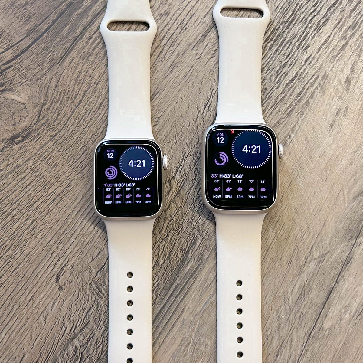 Comparing Apple Watch Series 9, Series 8, and SE: Which One is Right for You?