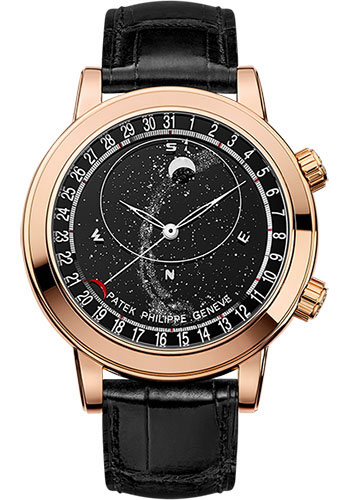 patek philippe 6102r