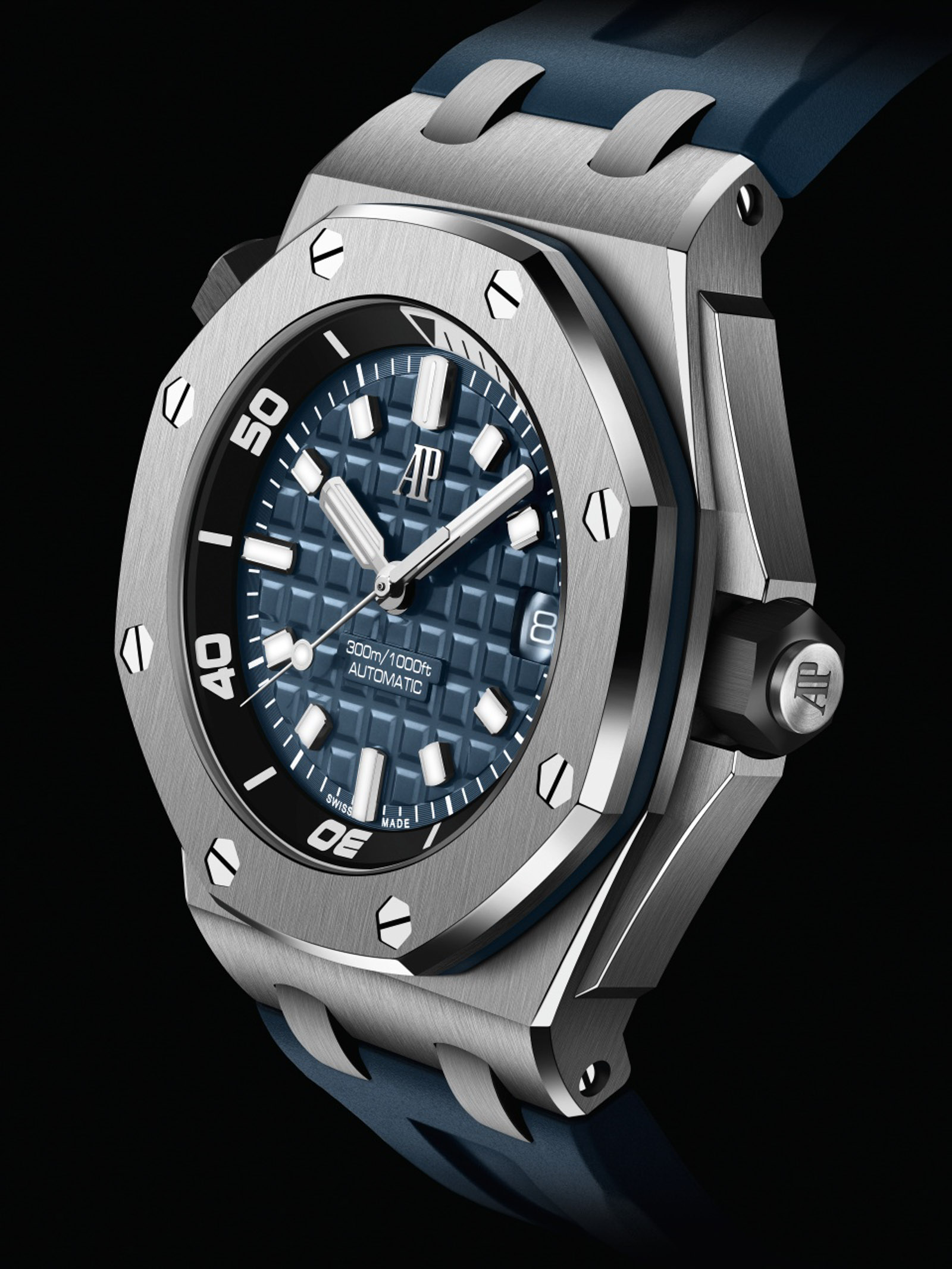 Audemars Piguet Royal Oak Offshore Watch Price: What You Need to Know