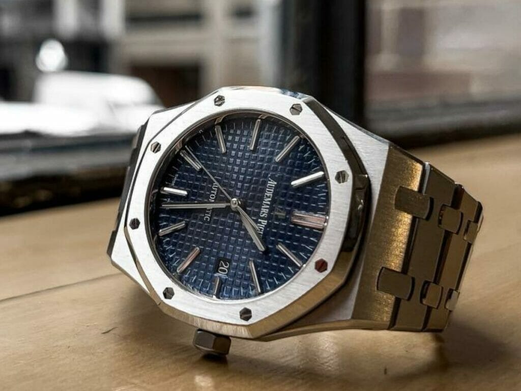 How Much Does Audemars Piguet Cost in Euros? Pricing Guide for 2024