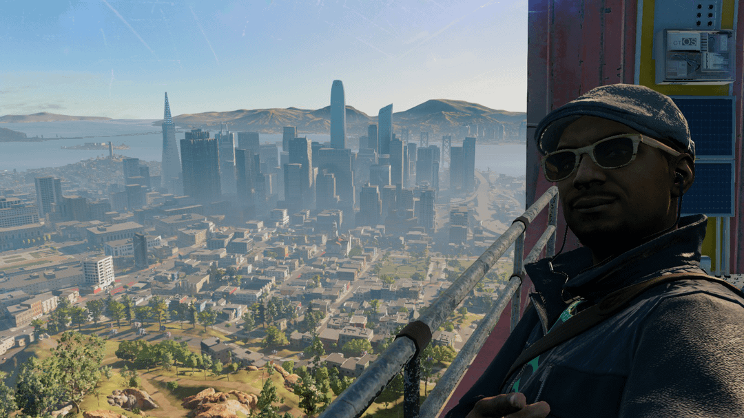 Watch Dogs 2 PS5 Frame Rate Issues: Why It Cant Reach 60fps