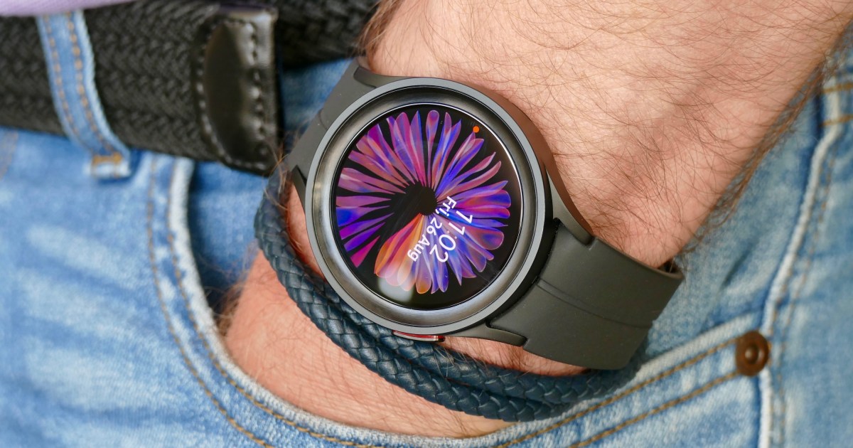 Complete Samsung Galaxy Watch 5 Pro Review in Tamil: Is It Worth the Upgrade?