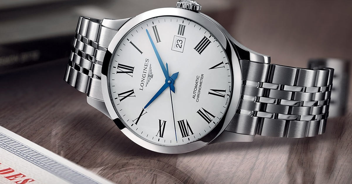 Longines Watches Review: Classic Luxury with Swiss Precision and Affordability