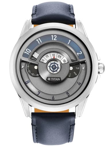 Titan Maritime Watch Price in India: Latest Models & Offers