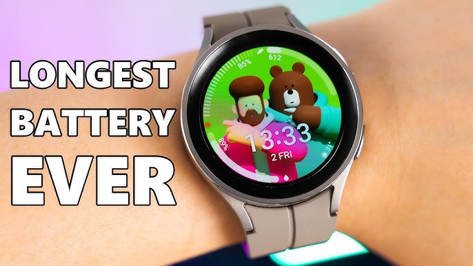 Complete Samsung Galaxy Watch 5 Pro Review in Tamil: Is It Worth the Upgrade?