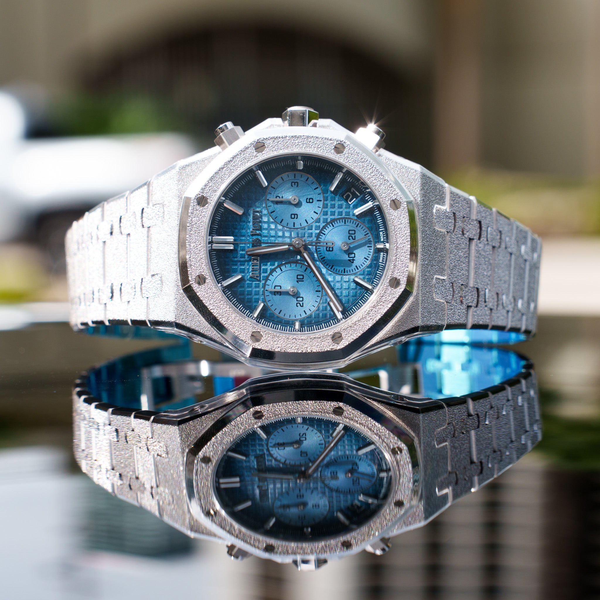 Discover Audemars Piguet Fran 20 Watch Prices in the USA