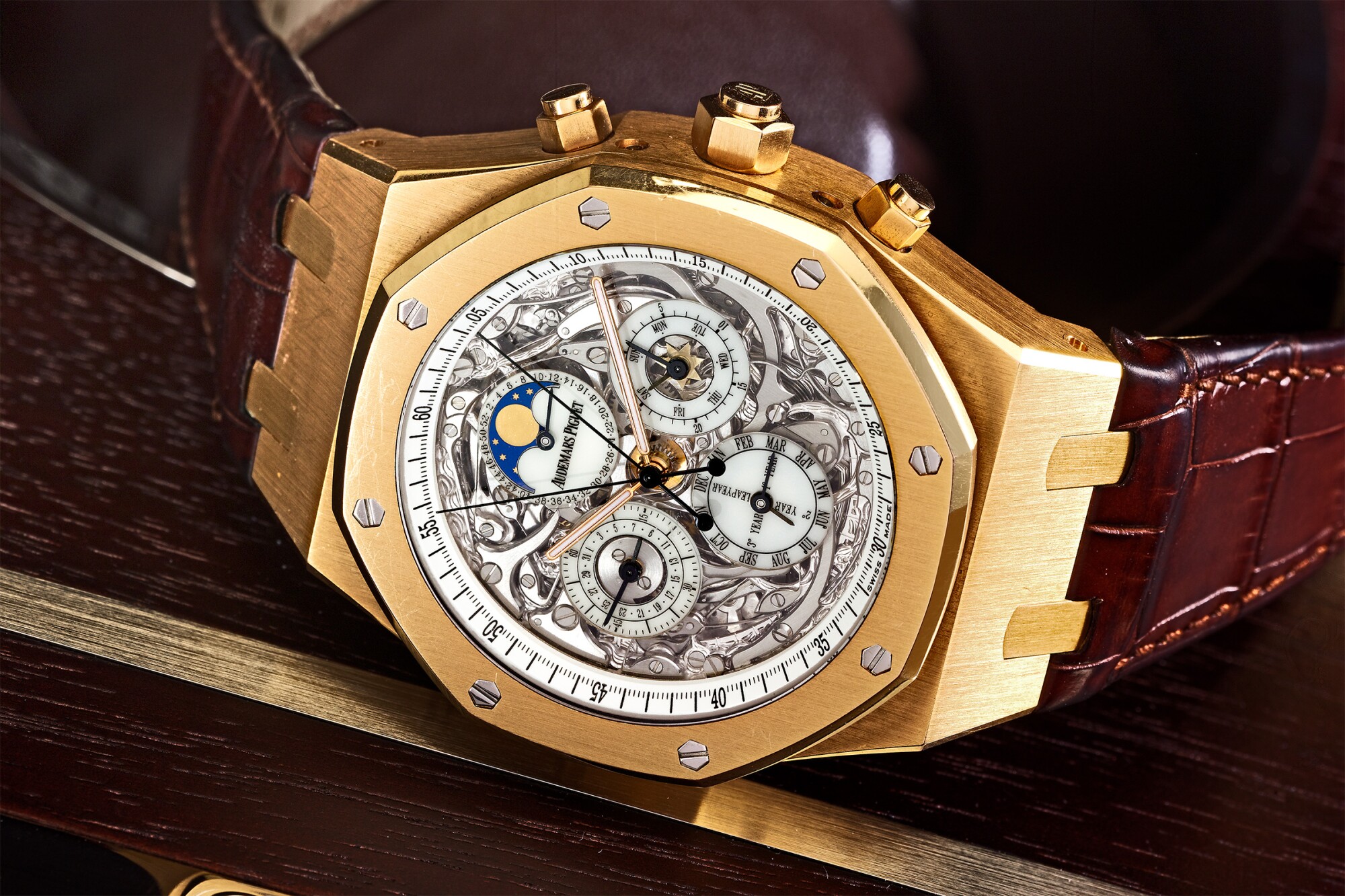 Audemars Piguet Pay Basic HK: Shop Premium Watches and Find the Best Deals