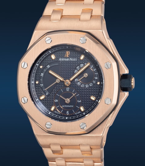 Audemars Piguet Founding Date & China Edition Watches Price Guide in Hong Kong