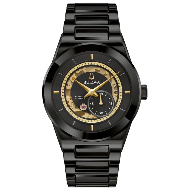 Shop Bulova Automatic Watches for Men – Sleek, Stylish, and Timeless Designs