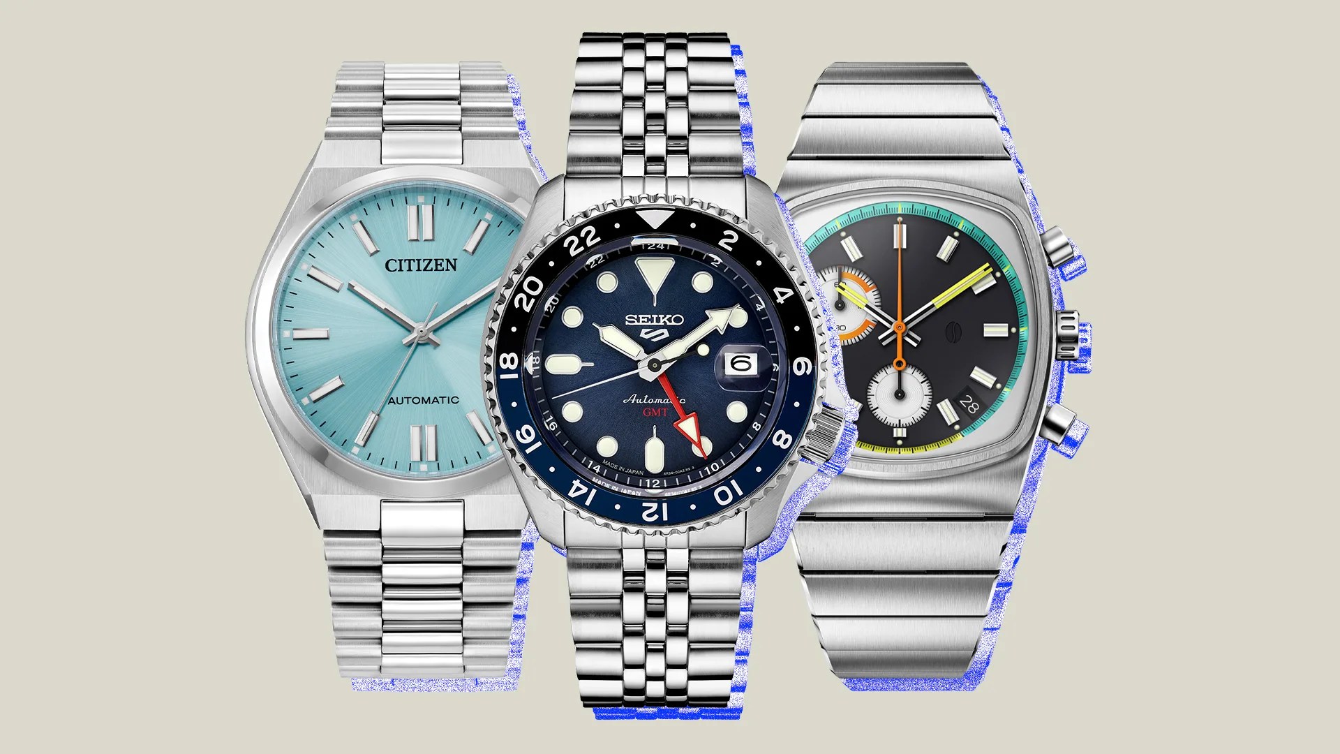 Ultimate Budget Watch Brand Tier List: Quality Watches Under $500