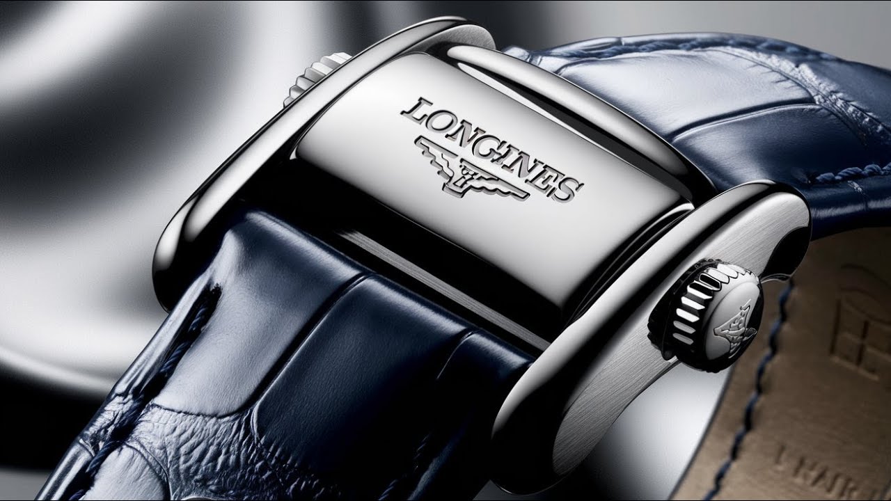 Discover the Best Longines Watches Prices in Pakistan | 2024 Offers