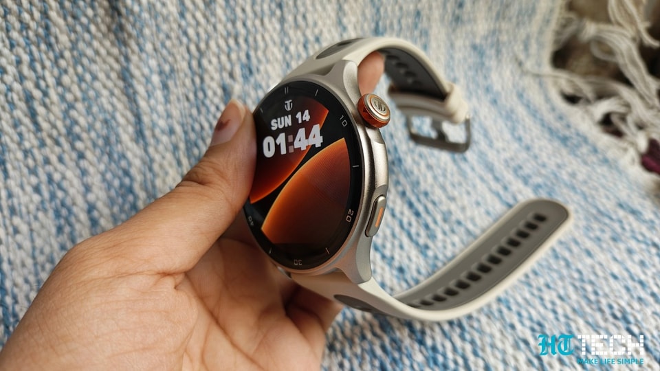 Titan Smart Watch Price in India 2024: Top Deals & Options