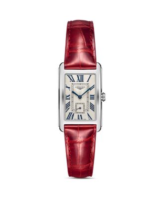 Longines Dolce Vita Womens Watch: A Timeless Luxury Piece for Every Occasion