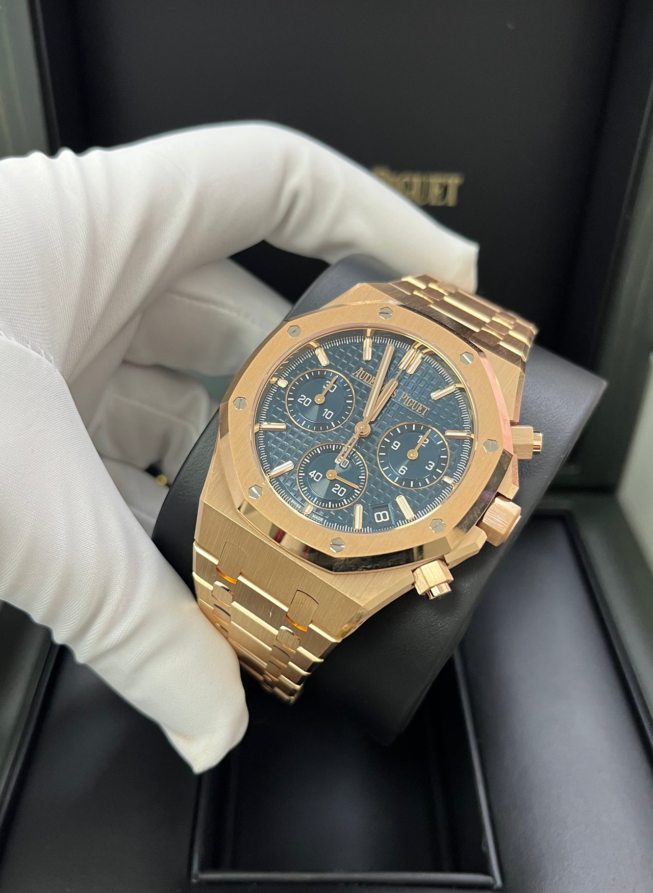 Audemars Piguet Payment Options: Shopping in India's Luxury Boutiques