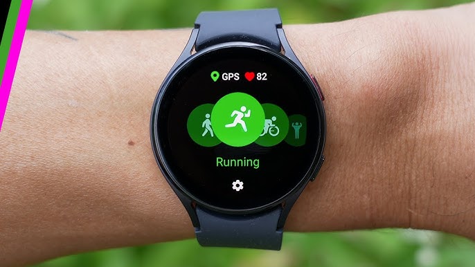 Testing Samsung Galaxy Watch 5 Pro GPS Accuracy: Real-World Results