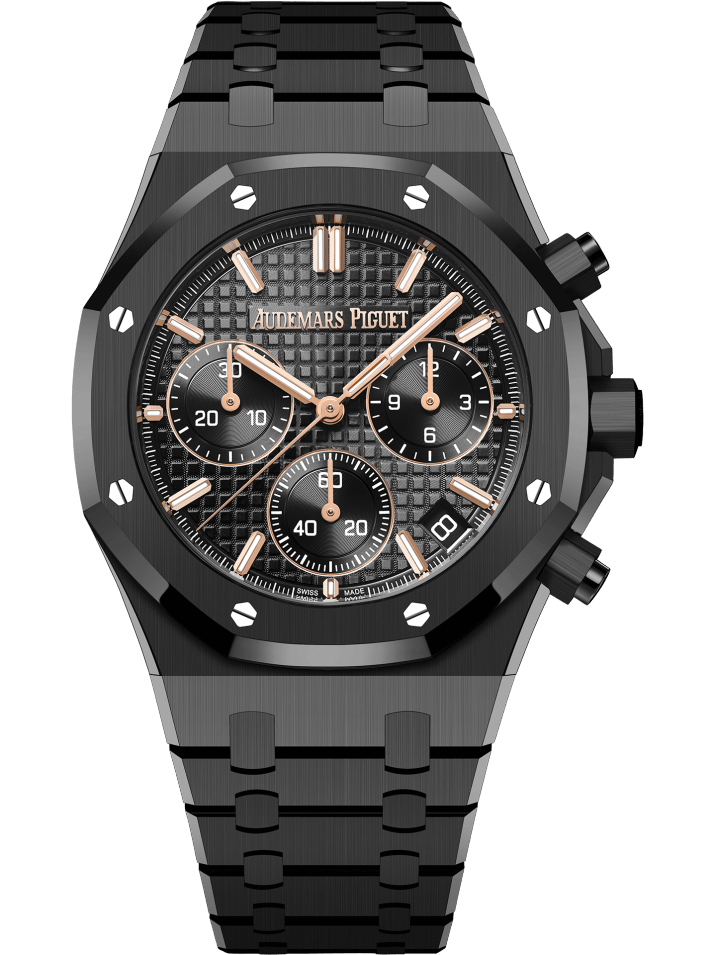 Audemars Piguet Price in HK: Top 20 Models and Latest Price Info